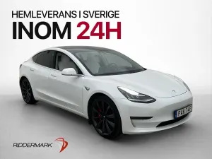 Tesla Model 3 2020